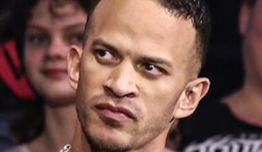 Report: Ricky Saints concert segment removed from WWE social media after being poorly received