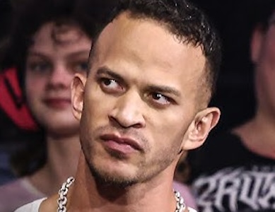 Report: Ricky Saints concert segment removed from WWE social media after being poorly received