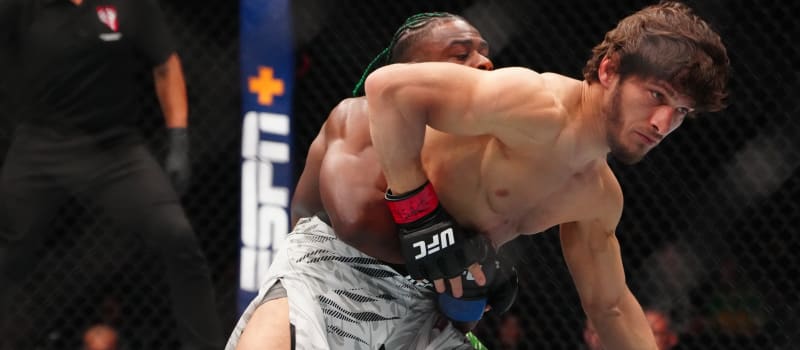 DraftKings UFC Picks & Value Plays: UFC London DFS Lineup Strategy