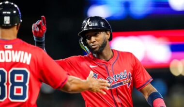 162-game suspension for Braves’ Profar upheld by MLB: report – WSB-TV Channel 2
