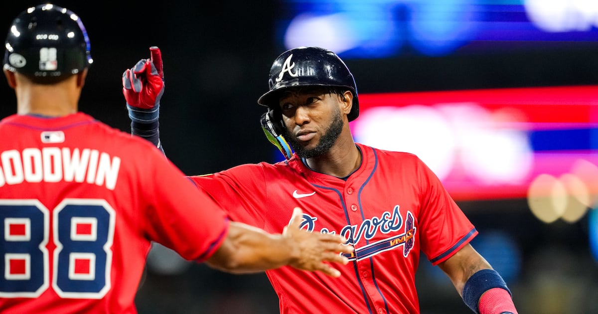 162-game suspension for Braves’ Profar upheld by MLB: report – WSB-TV Channel 2