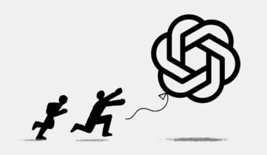 What a chocolate company can tell us about OpenAI’s risk