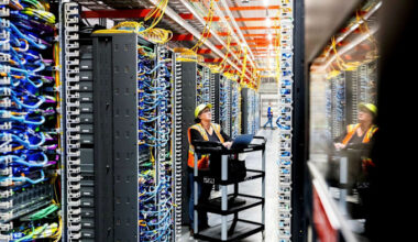 Survivor’s guilt, overwork and AI: inside Amazon’s mass lay-offs