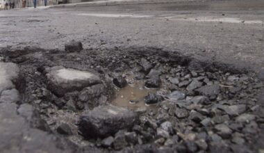 Toronto continues repair blitz to fix thousands of potholes – CP24