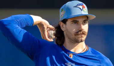 Phillies 5, Blue Jays 7 – TSN