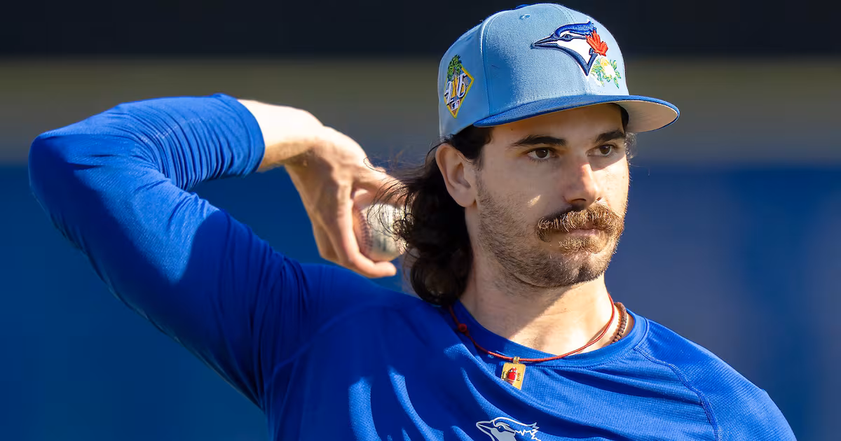 Phillies 5, Blue Jays 7 – TSN