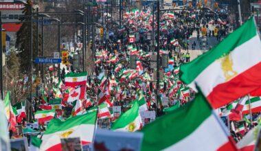 Toronto police increasing patrols in anticipating of protests after Iranian leader killed – CP24