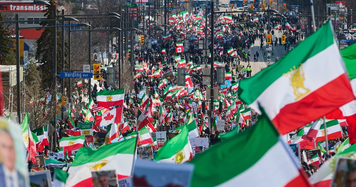 Toronto police increasing patrols in anticipating of protests after Iranian leader killed – CP24