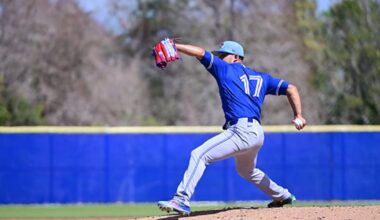 Blue Jays 1, Yankees 5 – TSN