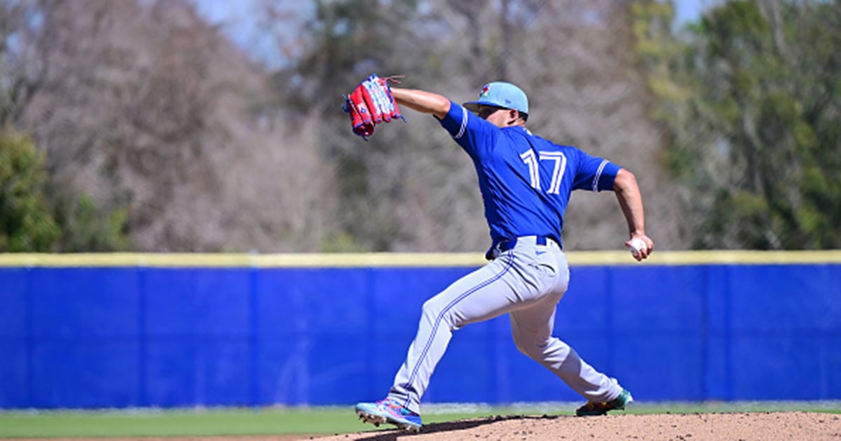 Blue Jays 1, Yankees 5 – TSN