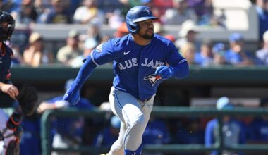 Blue Jays 4, Tigers 4 – TSN