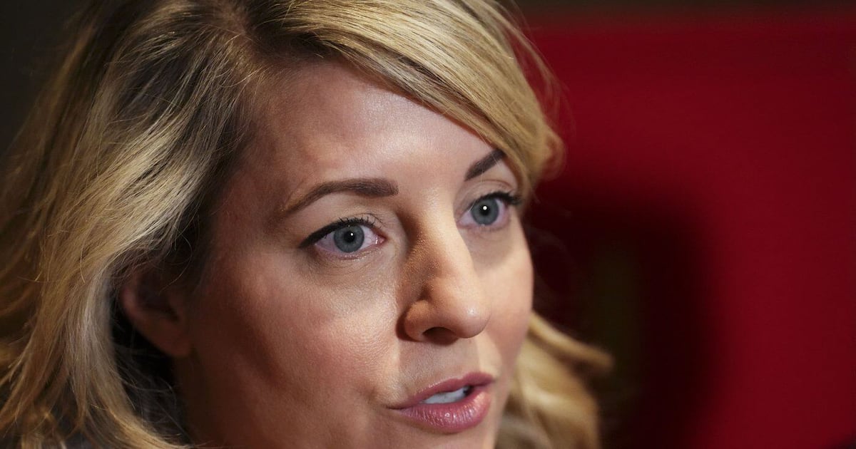 Joly and Kinew help open Winnipeg facility for bus manufacturer New Flyer – BNN Bloomberg