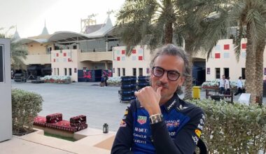Red Bull Racing Principal Mekies chats new F1 season; what makes Verstappen different – TSN