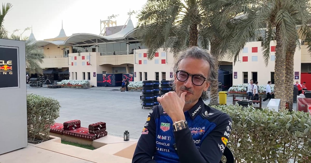 Red Bull Racing Principal Mekies chats new F1 season; what makes Verstappen different – TSN