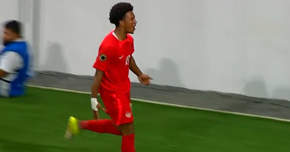 Canada 2, Aruba 0 – TSN