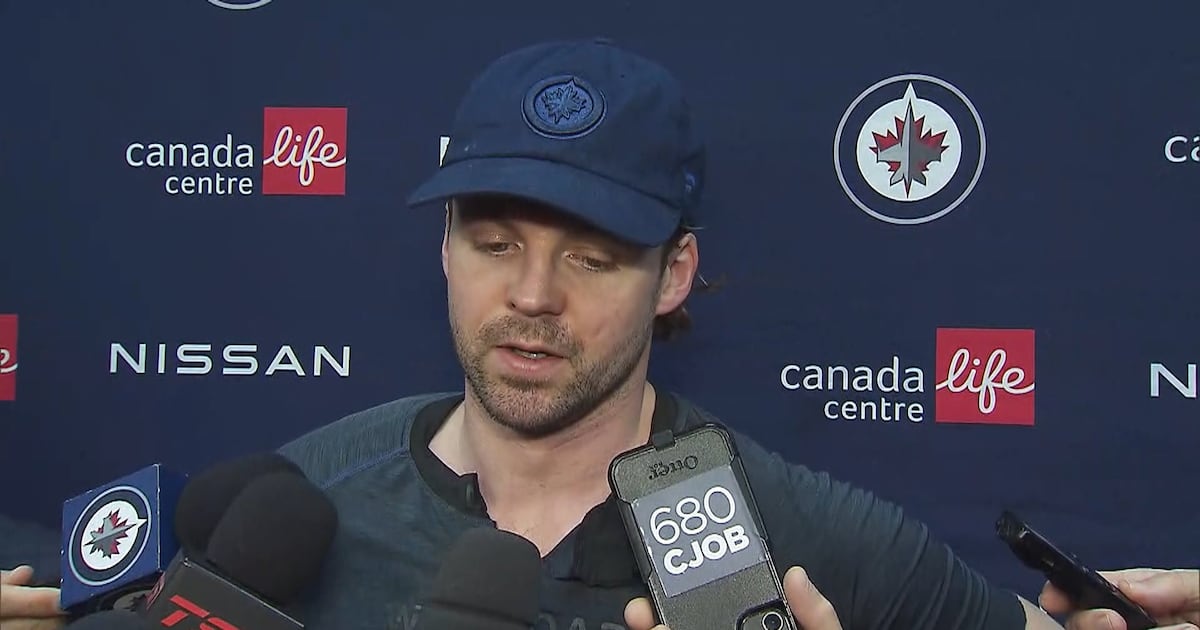 Morrissey disappointed to miss majority of Olympics, 'super proud' of Canada – TSN