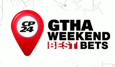 Brampton's Women's day celebration & Oshawa's home show – CP24