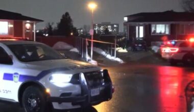 Stabbing in Brampton sends one to hospital, victim is in stable condition – CP24