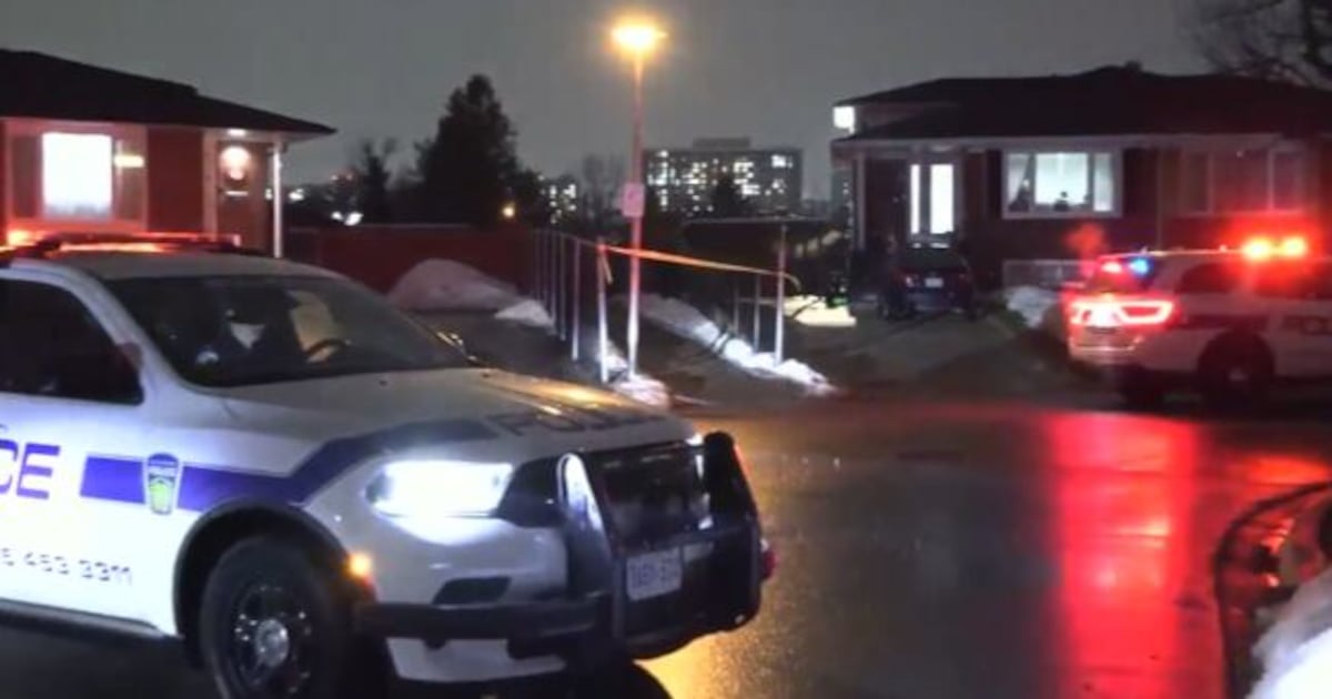 Stabbing in Brampton sends one to hospital, victim is in stable condition – CP24