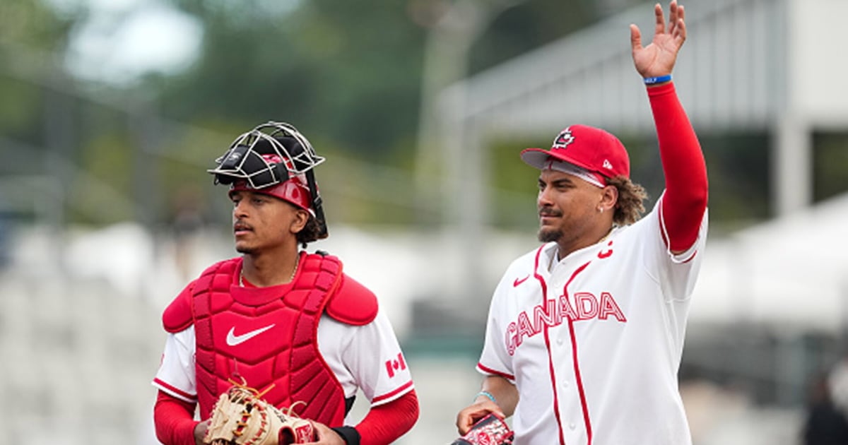 Colombia 2, Canada 8 – TSN