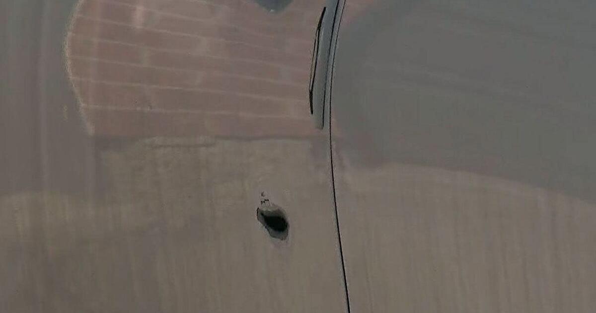 Residents react after shots fired at Brampton homes – CP24