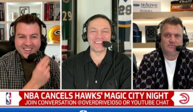 'Someone in promotions said this is our plan' – TSN