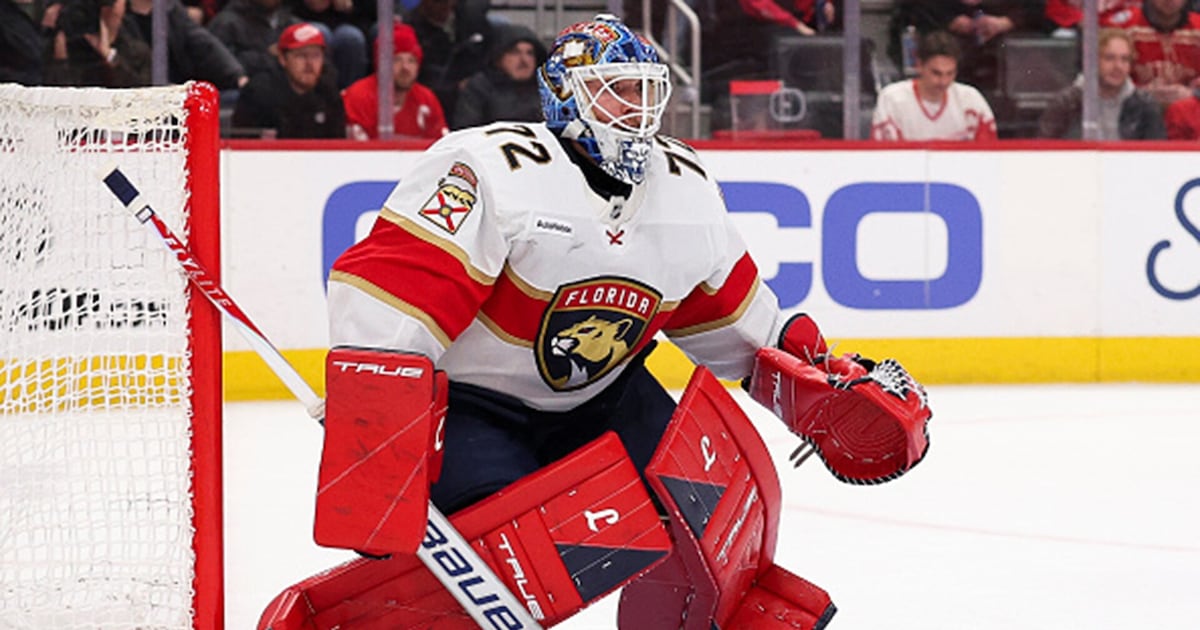 Bobrovsky had Montreal and Edmonton on his no trade list – TSN