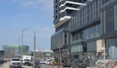 4-year-old dead after reportedly falling from balcony of Mississauga condo – CP24