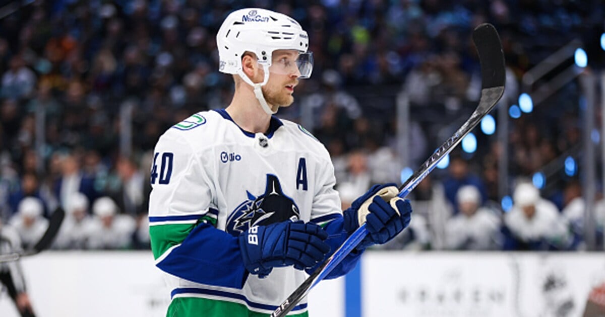 Would Pettersson be worth the risk in Toronto? – TSN