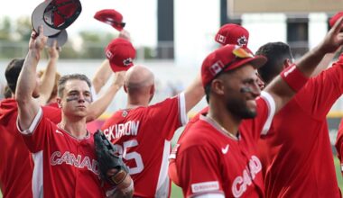 Does Canada have any shot of upsetting Team USA in WBC quarters? – TSN