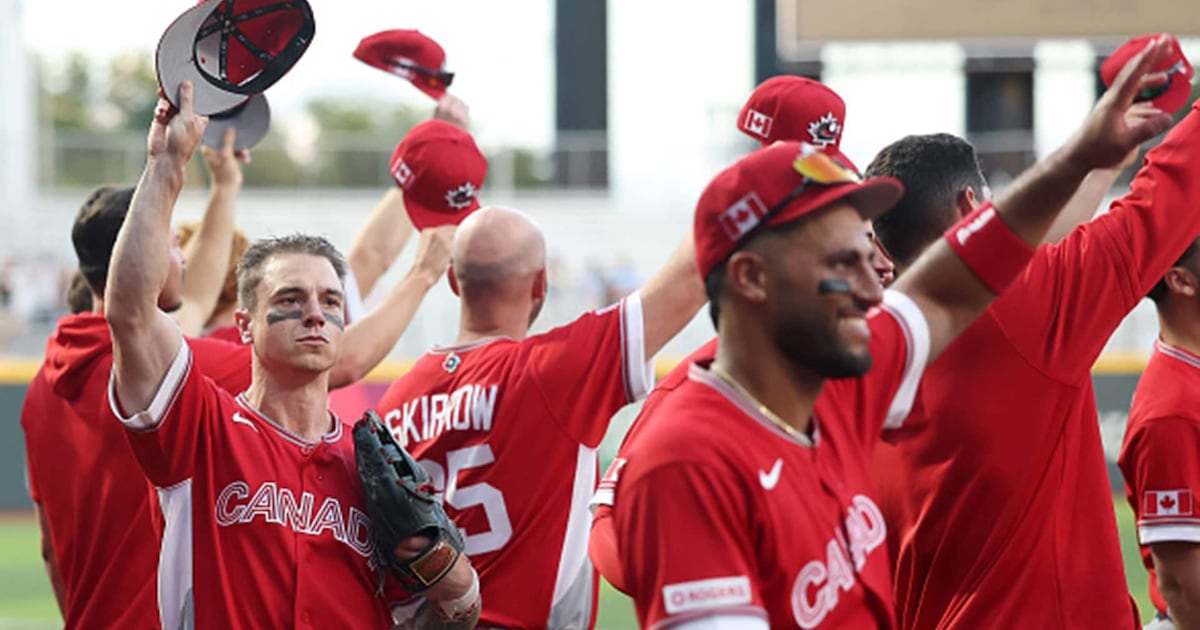 Does Canada have any shot of upsetting Team USA in WBC quarters? – TSN