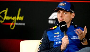 Verstappen compares driving new Formula 1 cars to playing Mario Kart – TSN