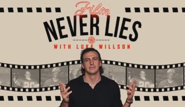 Behind the scenes of NFL free agency with Luke Willson and guest Will Dissly – TSN