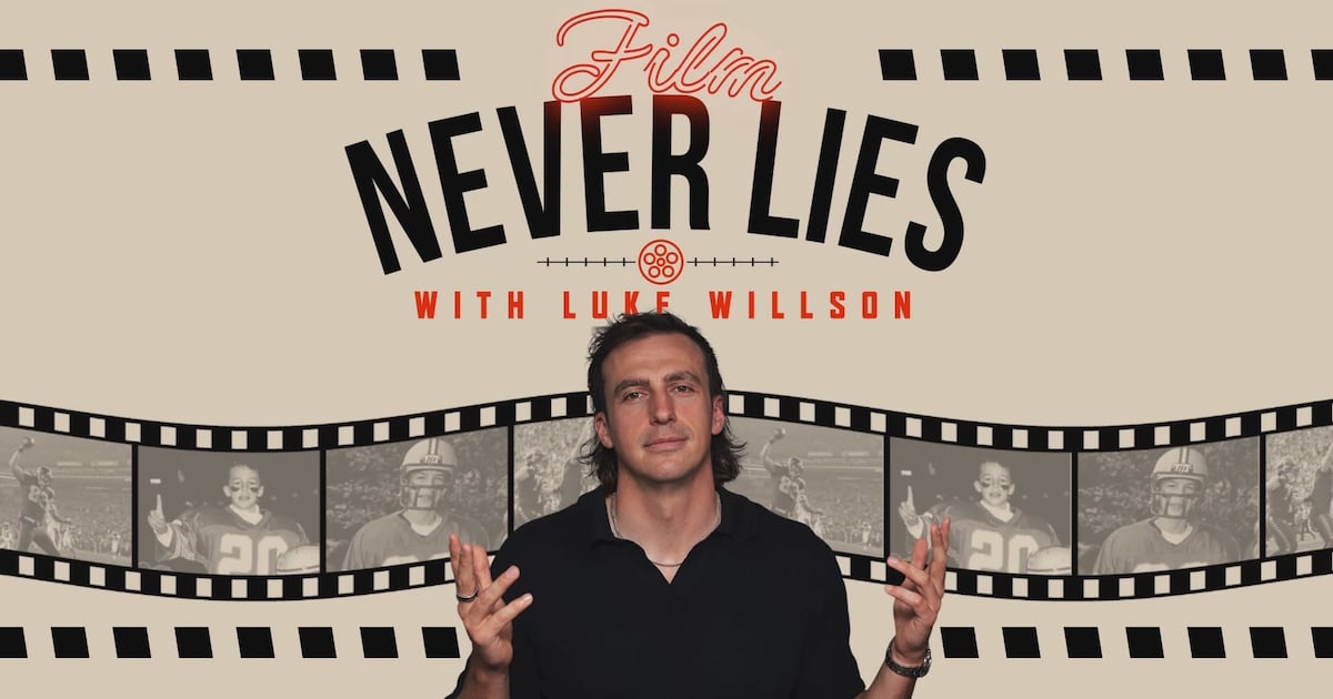 Behind the scenes of NFL free agency with Luke Willson and guest Will Dissly – TSN