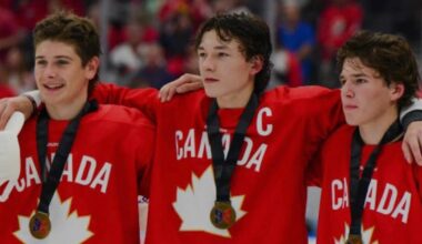 What will Toronto homecoming game be like for rookie sensation Schaefer? – TSN