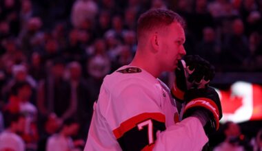 Brady is back – TSN