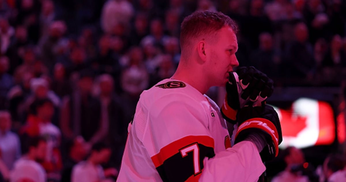 Brady is back – TSN