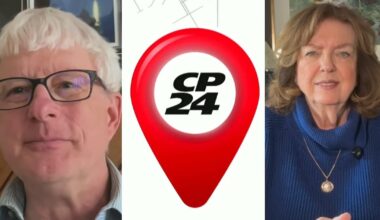 Richmond Hill ‘Anne of Green Gables’ exhibit and Mississauga’s puppet festival – CP24