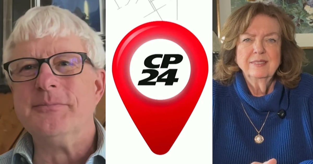 Richmond Hill ‘Anne of Green Gables’ exhibit and Mississauga’s puppet festival – CP24