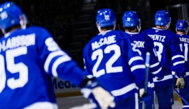 Is this season a one-off for Toronto, or the start of a downwards trend? – TSN