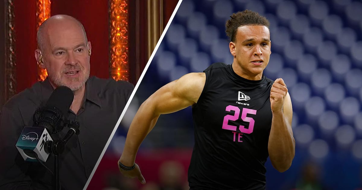 What Eli Stowers offers prospective NFL teams – TSN