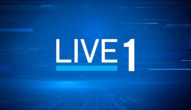 LIVE1 Digital Channel – CP24