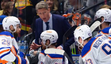 Could there be deeper issues between coaches and players in Edmonton? – TSN