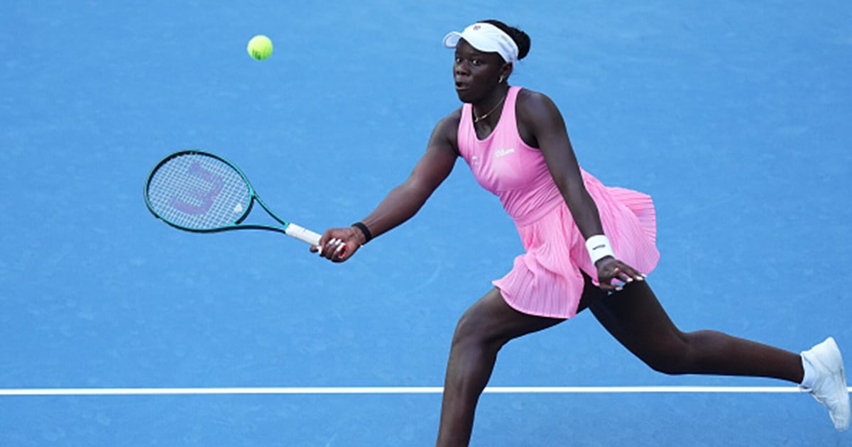 Mboko's Miami Open run ends with straight sets loss to Muchová in the quarters – TSN