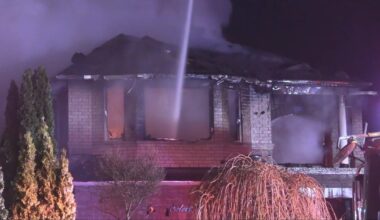 Fire at Mississauga home leaves one person dead – CP24