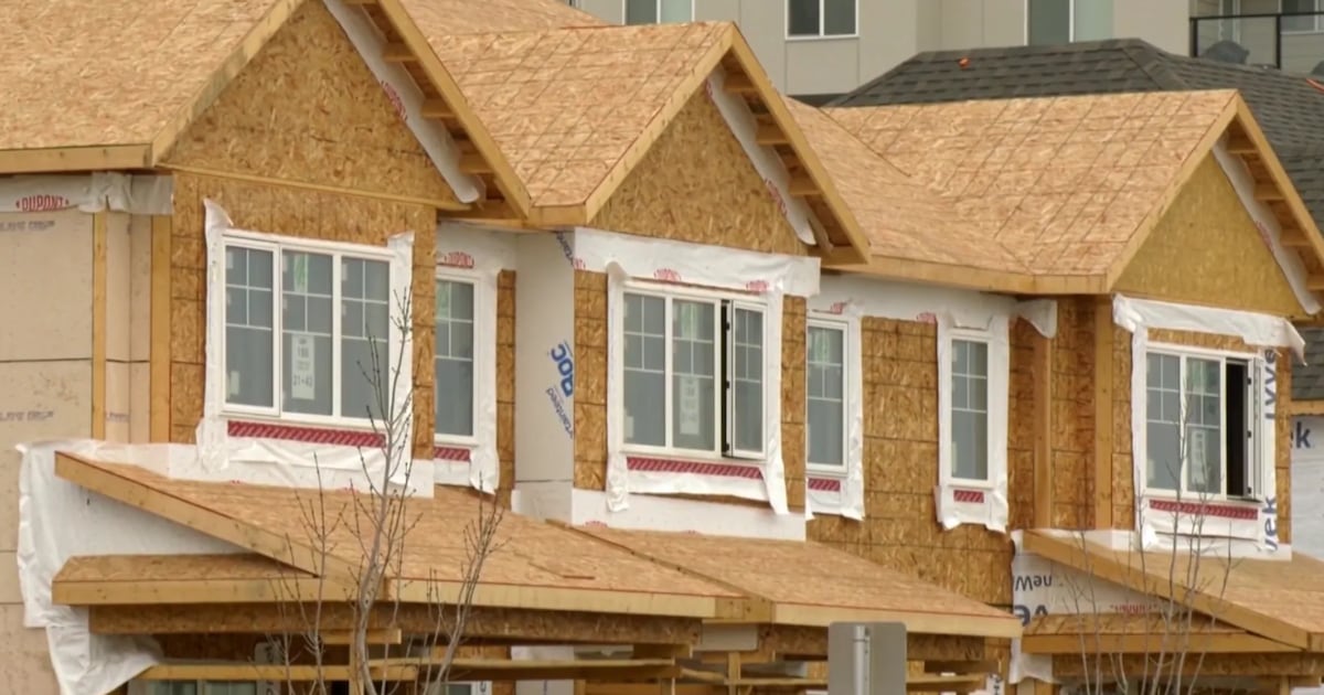 Hundreds line up to oppose Calgary’s controversial rezoning policy – CP24