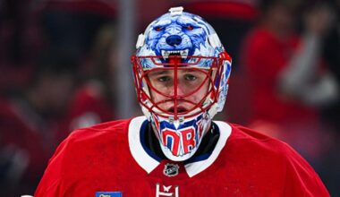 Montreal 690: Habs Lunch - Are the Habs prepping Dobes to be playoff starter? – TSN