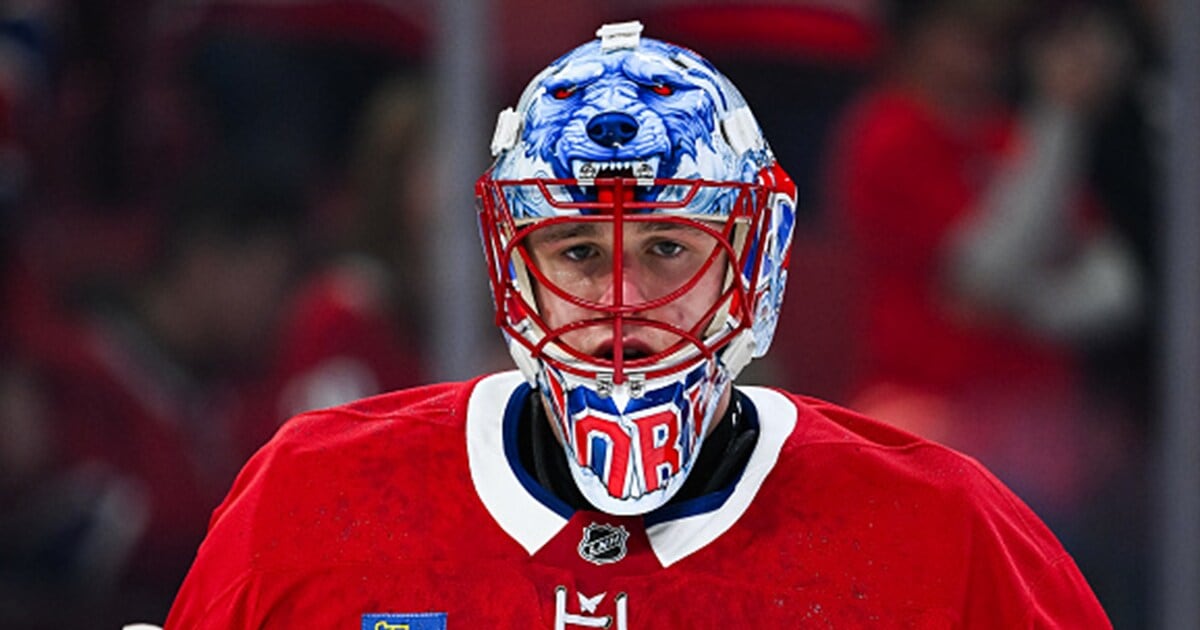 Montreal 690: Habs Lunch - Are the Habs prepping Dobes to be playoff starter? – TSN