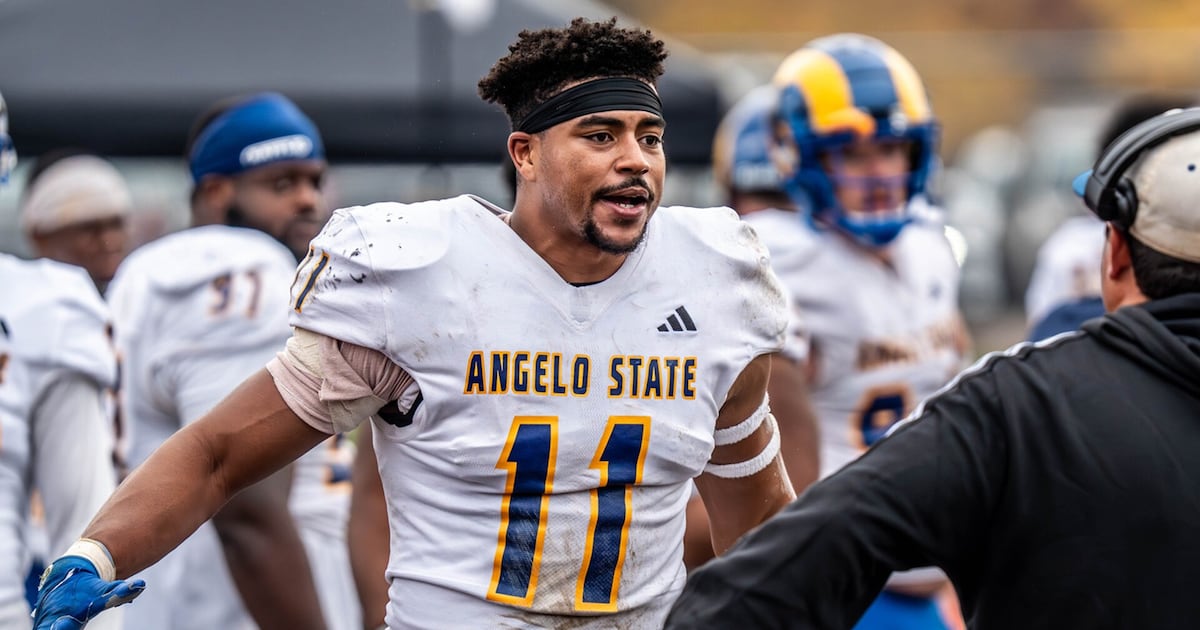 Who stood out at the CFL combine's field testing? – TSN