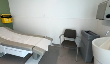 TMU Brampton health clinic gets $7.5-million boost from 407 ETR – CP24